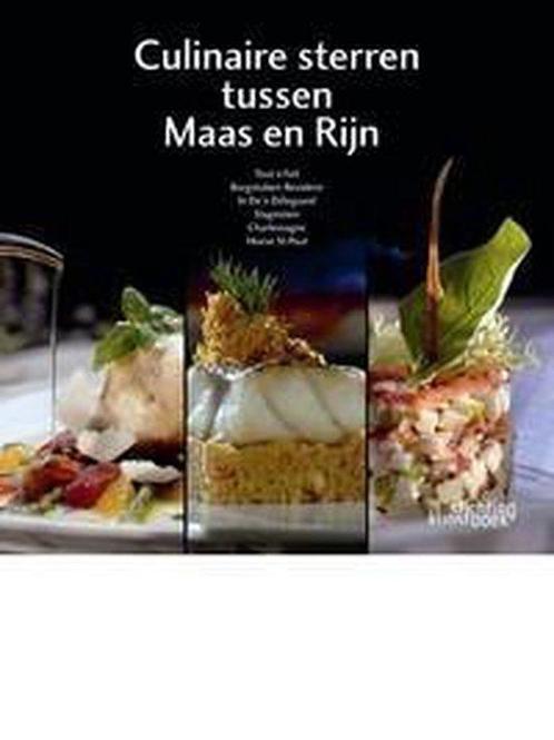 Culinaire sterren tussen Maas en Rijn 9789058561817, Livres, Livres de cuisine, Envoi