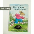 MARJOLIJNTJE HARLEKIJNTJE 9789025105839 Takens, Boeken, Verzenden, Gelezen, Takens