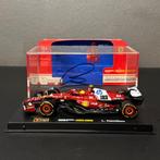 Ferrari - Ferrari SF-25 1/43 Signed - Lewis Hamilton - 2025, Verzamelen, Nieuw