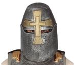 Middeleeuwse Ridder Helm, Hobby en Vrije tijd, Verzenden, Nieuw