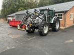 Lamborghini 1300 DT Premium 4-Wheel Drive Tractor - 2000, Nieuw