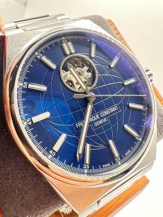Frédérique Constant - Highlife Heartbeat Automatic -, Handtassen en Accessoires, Horloges | Heren
