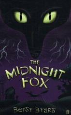 The midnight fox by Betsy Byars (Paperback), Betsy Byars, Verzenden