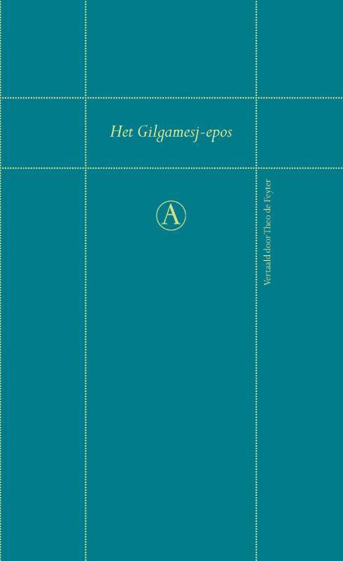 Perpetua Het Gilgamesj-epos / Perpetua 9789025368418, Boeken, Romans, Zo goed als nieuw, Verzenden