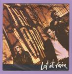 Land, The – Let It Rain / Just Enough To Make Me Want More (, Ophalen of Verzenden, Nieuw in verpakking