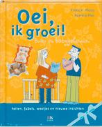 Buik- en babygeheimen / Oei, ik groei! 9789021544304, Boeken, Verzenden, Zo goed als nieuw, F. Plooij