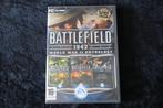 Battlefield 1942 World War II Anthology PC Game, Games en Spelcomputers, Verzenden, Nieuw