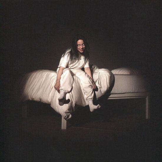 2eChoix | Billie Eilish - When We All Fall Asleep, Where Do, Audio, Tv en Foto, Fotografie | Fotolijsten, Ophalen of Verzenden