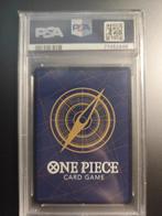 Bandai - 1 Graded card - One Piece - FRANKY OP01-021 - PSA 9, Nieuw