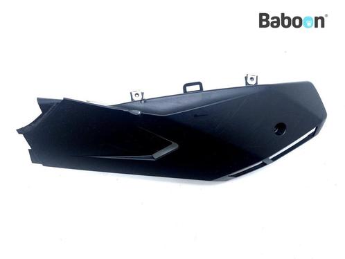 Onderkuip Links BMW C 600 Sport (C600 K18), Motoren, Onderdelen | BMW, Gebruikt, Verzenden