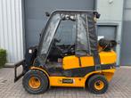 JCB TLT 30G Teletruck, 2000 tot 3000 kg, LPG, Overige typen, JCB