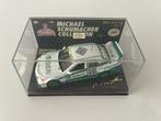Minichamps 1:43 - Model raceauto -Michael Schumacher, Nieuw