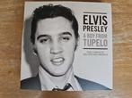 Elvis Presley - Elvis Presley A boy from Tupelo - Multiple, Cd's en Dvd's, Nieuw in verpakking