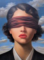 Wilhem von Kalisz - The Eternally Obvious, Antiek en Kunst