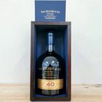 Van Zellers & Co - 40 years old Tawny - Douro - 1 Fles (0,75, Verzamelen, Nieuw