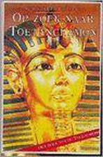 Op zoek naar Toetanchamon 9789065333346 C. Frayling, Boeken, Verzenden, Gelezen, C. Frayling