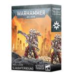World Eaters Slaughterbound (Warhammer 40.000 nieuw), Ophalen of Verzenden, Nieuw