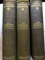 William Shakespeare/E. J. Sullivan - The Works of