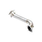 Downpipe decat 3  Audi 3.0 TDI (A6/A7 C7, SQ5 8R), Autos : Divers, Tuning & Styling, Verzenden