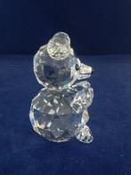 Beeldje, Swarovski - Beer groot - 010009 - met doos en