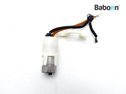 Benzinepomp Harley-Davidson FLSTC Softail Heritage Classic, Motoren, Onderdelen | Harley-Davidson, Gebruikt, Verzenden