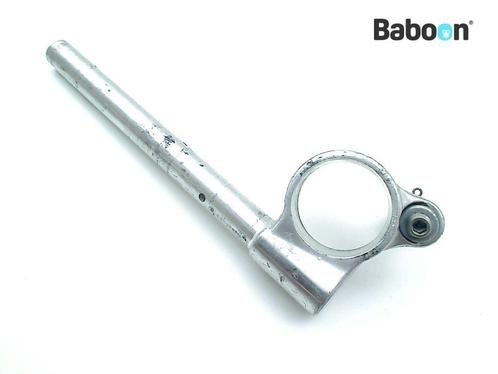 Stuurhelft Rechts Suzuki GSX R 1100 1986-1988 (GSXR1100, Motoren, Onderdelen | Suzuki, Gebruikt, Verzenden