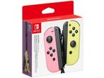 Veiling - Nintendo Switch Joy-Con Controller paar - Roze en, Nieuw