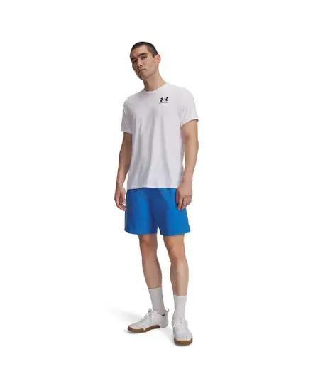 Under Armour Tech Woven Wordmark Short-Blu 402 - Maat XL, Vêtements | Hommes, Pantalons, Enlèvement ou Envoi