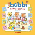 Bobbi naar de peuters / Bobbi 9789020683837 Monica Maas, Boeken, Verzenden, Gelezen, Monica Maas