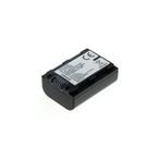 Batterij voor Sony NP-FH50 / NP-FP50 700mAh, Audio, Tv en Foto, Nieuw, Verzenden