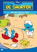 Smurfen - Smurfenfratsen op DVD, Cd's en Dvd's, Verzenden, Nieuw in verpakking