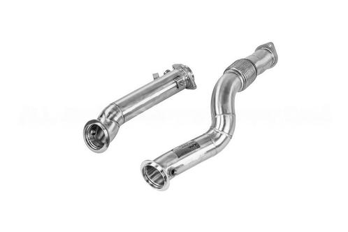 Alpha Competition Decat Downpipes BMW M3 G80 / M4 G8x, Autos : Divers, Tuning & Styling, Envoi