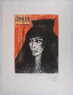 Bernard Buffet (1928-1999) - Carmen, Antiek en Kunst