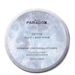 We Are Paradoxx Detox Scalp & Body Scrub 200g, Verzenden