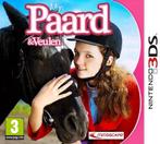 Mijn Paard & Veulen (3DS Games), Ophalen of Verzenden, Zo goed als nieuw
