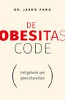 De obesitas-code (9789057125294, Jason Fung)
