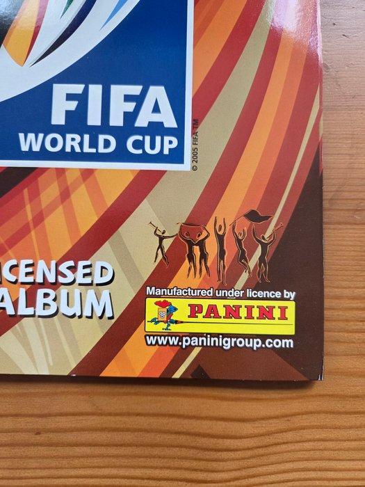 Panini World Cup South Africa 2010 Lionel Messi, Cristiano, Collections, Autocollants