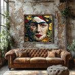 Artxlife - Frida Lego Flower [XXL], Nieuw