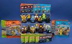 Lego - Minifigures - 14x uit Series 13, 15 en 17 (2014–2017), Kinderen en Baby's, Nieuw