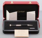 Cartier - limited edition perpetual calendar & clock - Stylo, Verzamelen, Nieuw