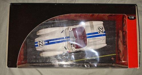 Hot Wheels 1:18 - Voiture miniature - 2001 Hot Wheels 1:18, Hobby en Vrije tijd, Modelauto's | 1:5 tot 1:12