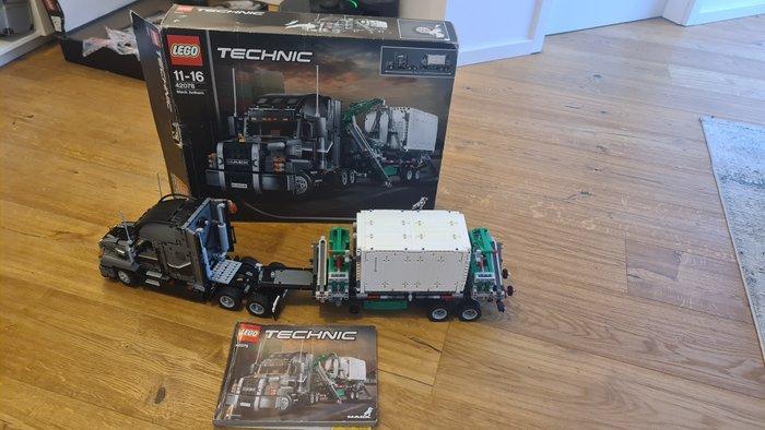 Lego Set - 42078 - Technic - Mack Anthem, Kinderen en Baby's, Speelgoed | Duplo en Lego