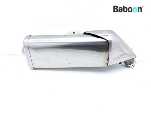 Silencieux déchappement Original Honda VFR 800 X, Motoren, Onderdelen | Honda, Verzenden