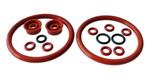 Alapure geschikt voor Jura O-Ring Kit / Afdichtingsset, Elektronische apparatuur, Verzenden, Nieuw