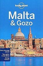Malta & Gozo (Lonely Planet Malta)  Lonely, Planet  Book, Verzenden, Lonely, Planet