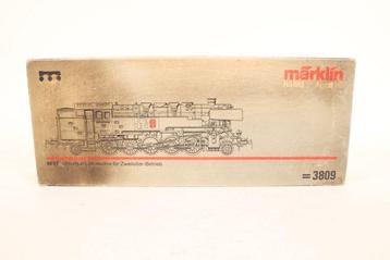 Märklin/Hamo H0 - 3809 - Tender locomotief (1) - BR 85 - DB