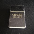 Edmond - Cartes de tarot - Oracle de Belline édition 1984