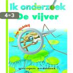 Ik onderzoek de vijver / WP Ontdekboeken 9789027417985, Boeken, Verzenden, Gelezen