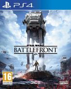 Star Wars Battlefront (PS4 Games) (Playstation 4), Ophalen of Verzenden, Zo goed als nieuw