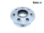 Cardan Meenemer Kawasaki GTR 1400 ABS 2010-2014 (GTR1400, Verzenden, Gebruikt